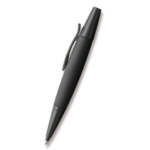 Faber-Castell e-motion Pure Black kuličkové pero