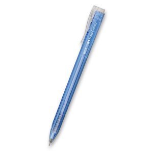 Kuličkové pero Faber-Castell 545 RX5 modrá