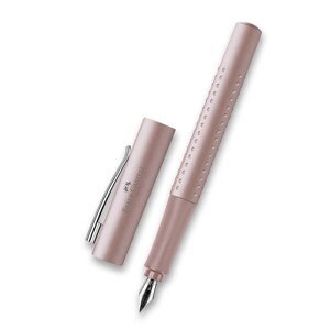 Faber-Castell Grip 2011 Pale Rose hrot F