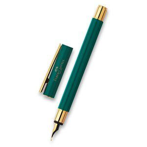 Faber-Castell Neo Slim Rainforest LE hrot M