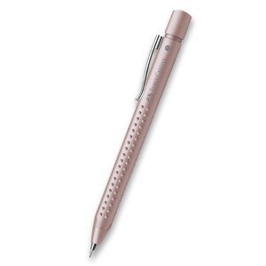 Mechanická tužka Faber-Castell Grip 2011 růžová