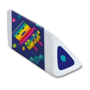 Pryž Maped Pyramid Pixel Party mix motivů