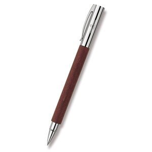 Faber-Castell Ambition Pear Wood roller