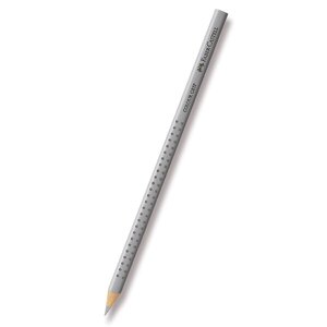 Pastelka Faber-Castell Grip 2001 - černé a šedé odstíny 233