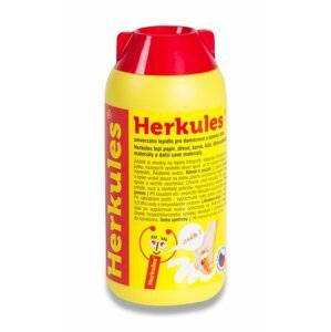 Lepidlo Herkules - univerzální lepidlo 250 g