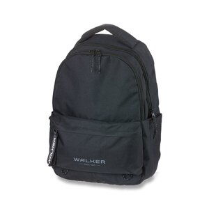 Batoh Walker Classic Alpha Black Melange