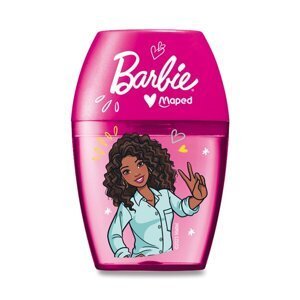 Ořezávátko Shaker Barbie 1 otvor