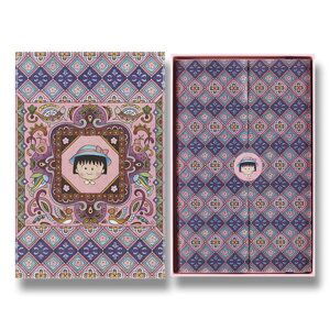 Zápisník Moleskine Sakura - tvrdé desky L, linkovaný, sběratelská edice