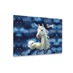 Podložka na stůl Unicorn 60 x 40 cm