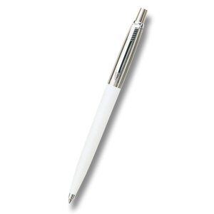 Parker Jotter Special White kuličkové pero