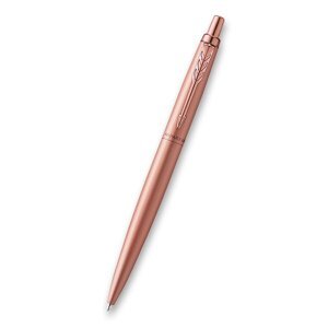 Parker Jotter XL Monochrome Pink Gold PGT kuličkové pero, blistr