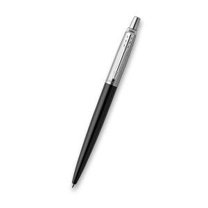 Parker Jotter Bond Street Black CT kuličkové pero