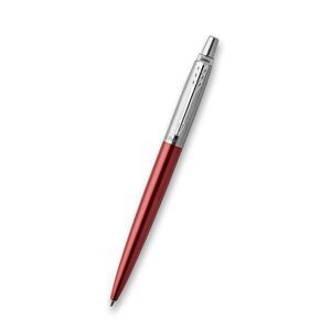 Parker Jotter Kensington Red CT kuličkové pero