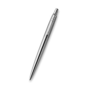 Parker Jotter Stainless Steel CT kuličkové pero, blistr