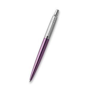 Parker Jotter Victoria Violet CT kuličkové pero, blistr