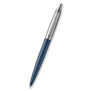 Parker Jotter XL Primrose Matte Blue kuličkové pero