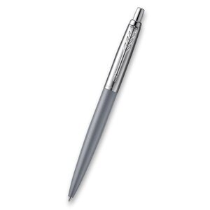 Parker Jotter XL Alexandra Matte Grey kuličkové pero