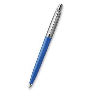 Kuličkové pero Parker Jotter Originals blue