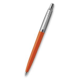 Kuličkové pero Parker Jotter Originals orange