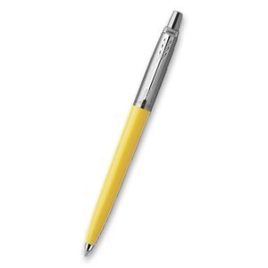 Kuličkové pero Parker Jotter Originals yellow
