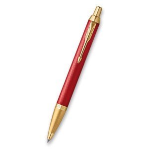 Parker IM Premium Red GT kuličkové pero