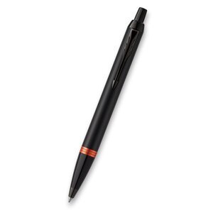 Parker IM Professionals Flame Orange kuličkové pero