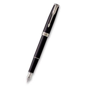 Parker Sonnet Black CT hrot F