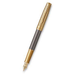 Parker Sonnet Pioneers Collection Arrow GT hrot M