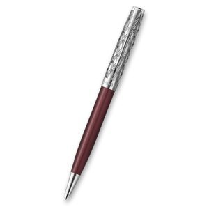 Parker Sonnet Premium Metal Red CT kuličkové pero