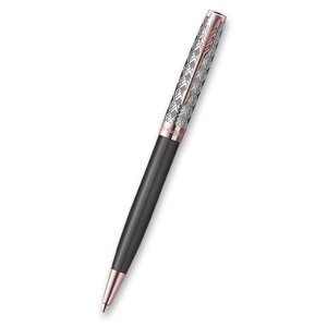 Parker Sonnet Premium Metal Grey PGT kuličkové pero
