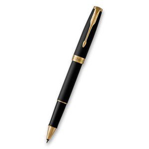 Parker Sonnet Matte Black GT roller