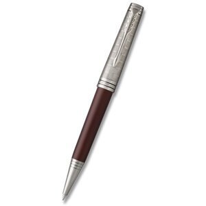 Parker Premier Custom Crimson Red RT kuličkové pero