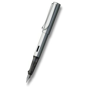 Lamy Al-star Graphite hrot F