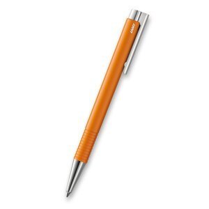 Lamy Logo M+ Apricot Matt kuličkové pero
