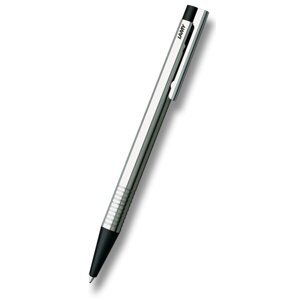 Lamy Logo Black kuličkové pero