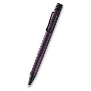 Lamy Safari Violet Blackberry kuličkové pero