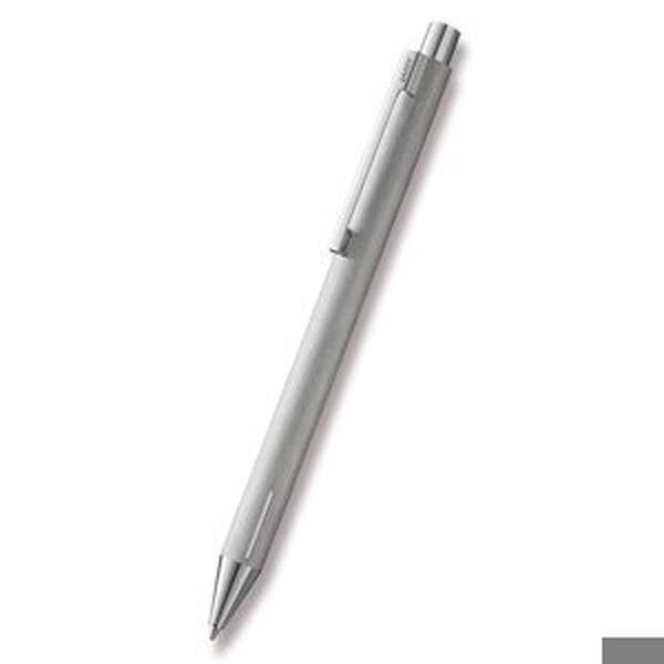 Lamy Econ Brushed kuličkové pero