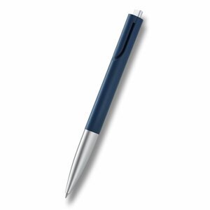 Lamy Noto Blue Silver kuličkové pero