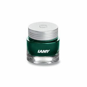 Lahvičkový inkoust Lamy T 53/Crystal Ink Peridot