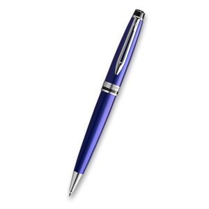 Waterman Expert Dark Blue CT kuličkové pero