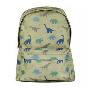 a Little Lovely Company Malý ruksak dinosaurus