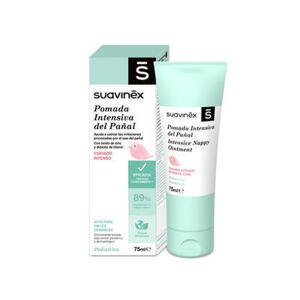 SUAVINEX| INTENZIVNÍ MAST NA OPRUZENINY 75 ML NOVÉ