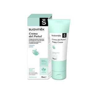 Suavinex | Krém na opruzeniny - 75 ml novinka