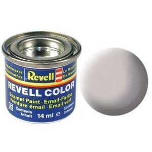 Barva Revell emailová - 32143: matná šedá (grey mat USAF w.)