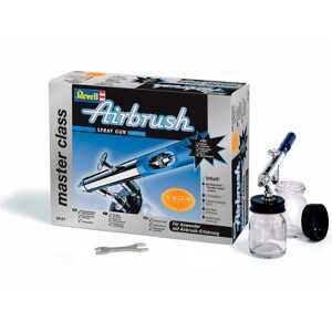 Airbrush Spray Gun 39107 - master class (Vario)