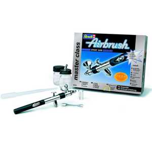 Airbrush Spray Gun 39109 - master class (Flexible)