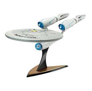 Plastic modelky Star Trek 04882 - USS Enterprise NCC-1701 INTO DARKNESS (1: 500)