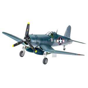 Plastic modelky letadlo 03983 - F4U-1A Corsair (1:72)