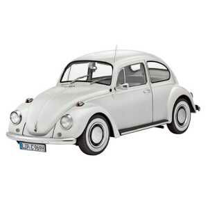 ModelSet auto 67083 - VW Beetle Limousine 68 (1:24)