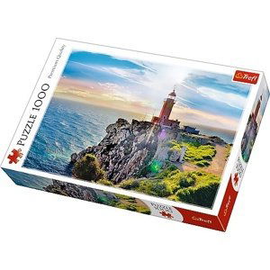 Puzzle Trefl Melagavi Lighthouse 1000